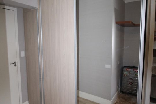 Suíte 2 de apartamento para alugar com 4 quartos, 220m² em Vila Gaianazes, São José dos Campos