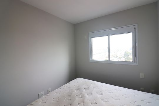 Quarto 1 de apartamento à venda com 2 quartos, 56m² em Jardim Independencia, São Bernardo do Campo