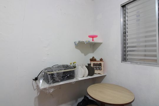 Quarto 5 externo de casa à venda com 4 quartos, 168m² em Jardim Nordeste, São Paulo