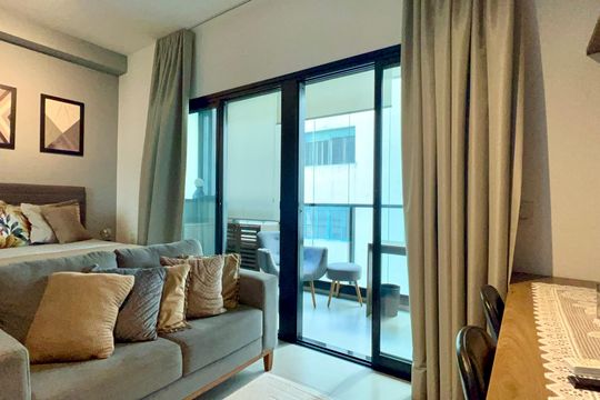Sala de kitnet/studio para alugar com 1 quarto, 33m² em Pinheiros, São Paulo