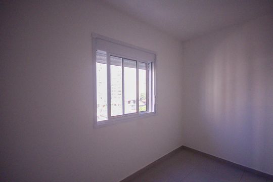 Quarto 1  de apartamento para alugar com 2 quartos, 53m² em Vila Nair, São Paulo