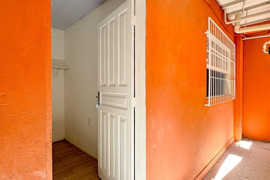 Kitnet/Studio para alugar com 1 quarto, 18m² em Jardim Cidade de Florianopolis, São José