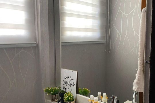 Casa à venda com 2 quartos, 130m² em Parque Mandaqui, São Paulo
