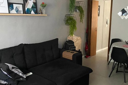 Casa à venda com 2 quartos, 130m² em Parque Mandaqui, São Paulo
