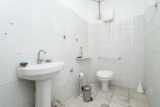 Casa à venda com 3 quartos, 300m² em Quarta Parada, São Paulo