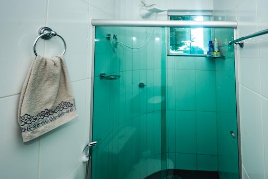 Apartamento à venda com 3 quartos, 90m² em Itapoã, Belo Horizonte