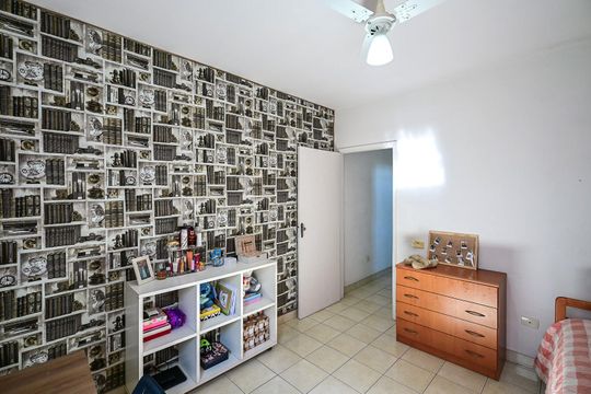Quarto 1 de casa à venda com 3 quartos, 180m² em Parque Regina, São Paulo