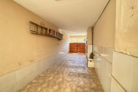Casa para alugar com 1 quarto, 95m² em Maria da Graça, Rio de Janeiro
