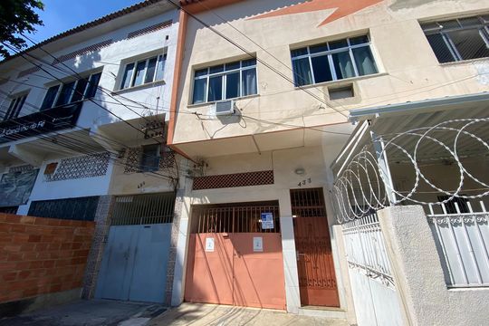 Casa para alugar com 1 quarto, 95m² em Maria da Graça, Rio de Janeiro