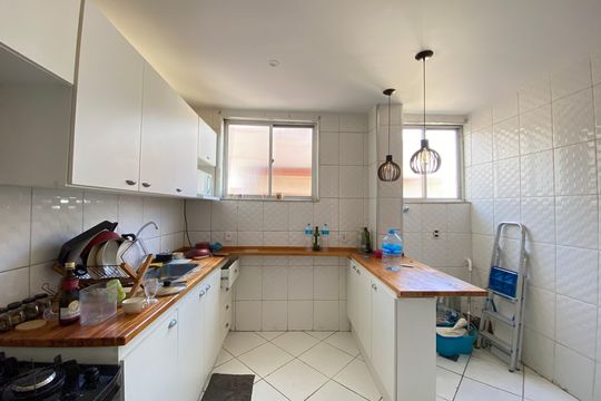Casa para alugar com 1 quarto, 95m² em Maria da Graça, Rio de Janeiro