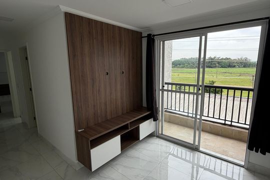Apartamento para alugar com 2 quartos, 52m² em Socorro, São Paulo