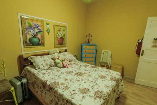 Quarto 2 de casa para alugar com 5 quartos, 200m² em Vista Alegre, Rio de Janeiro