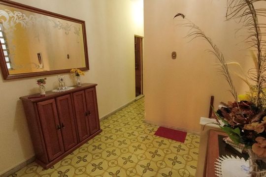 Área comum de casa para alugar com 5 quartos, 200m² em Vista Alegre, Rio de Janeiro