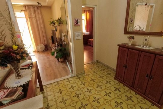 Área comum de casa para alugar com 5 quartos, 200m² em Vista Alegre, Rio de Janeiro