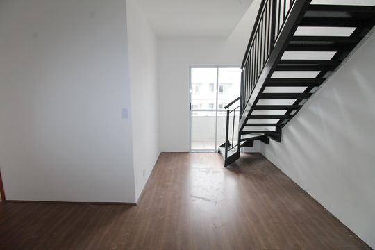 Apartamento para alugar com 2 quartos, 104m² em Parque Residencial Flamboyant, São José dos Campos