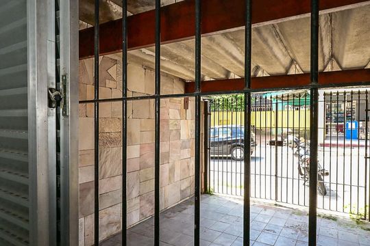 Vista do Quarto 2 de casa à venda com 2 quartos, 160m² em Vila das Belezas, São Paulo