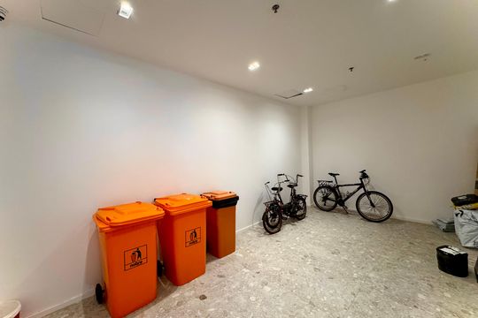 Apartamento à venda com 1 quarto, 30m² em Centro, Rio de Janeiro