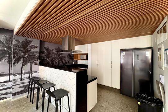 Apartamento à venda com 1 quarto, 30m² em Centro, Rio de Janeiro