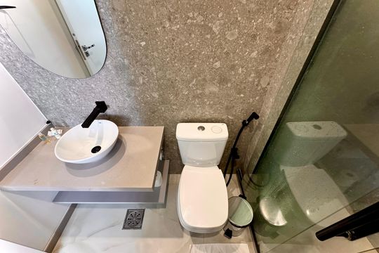 Apartamento à venda com 1 quarto, 30m² em Centro, Rio de Janeiro