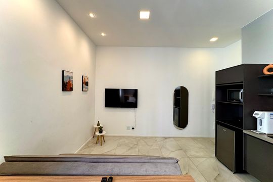 Apartamento à venda com 1 quarto, 30m² em Centro, Rio de Janeiro