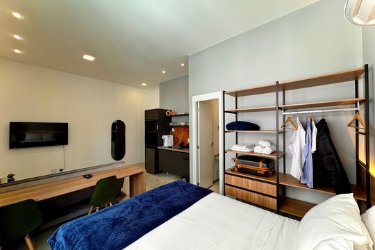 Apartamento à venda com 1 quarto, 30m² em Centro, Rio de Janeiro