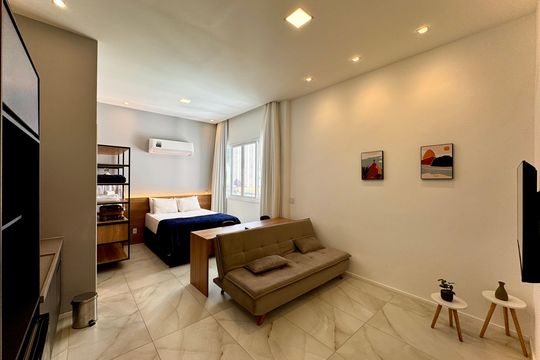 Apartamento à venda com 1 quarto, 30m² em Centro, Rio de Janeiro