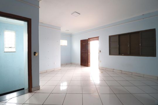 Quarto 4 de casa para alugar com 4 quartos, 300m² em Patrimônio, Uberlândia