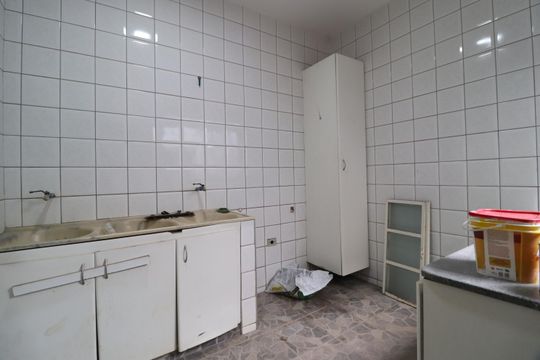 Área de Serviço de casa para alugar com 4 quartos, 300m² em Patrimônio, Uberlândia