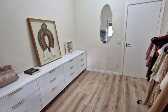 Apartamento à venda com 3 quartos, 110m² em Jardim Vazani, São Paulo