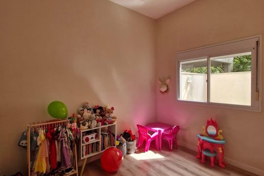 Apartamento à venda com 3 quartos, 110m² em Jardim Vazani, São Paulo