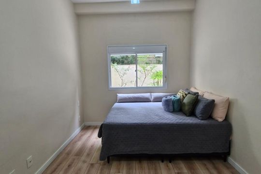 Apartamento à venda com 3 quartos, 110m² em Jardim Vazani, São Paulo