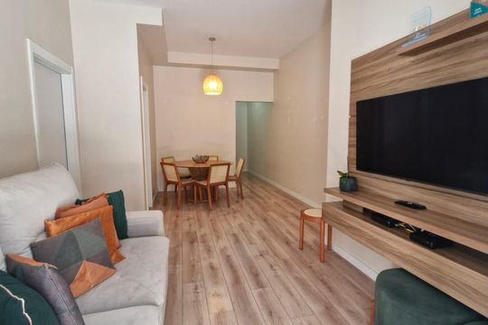 Apartamento à venda com 3 quartos, 110m² em Jardim Vazani, São Paulo