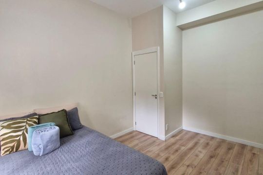 Apartamento à venda com 3 quartos, 110m² em Jardim Vazani, São Paulo