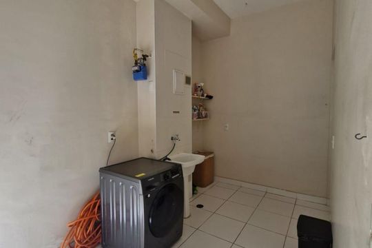 Apartamento à venda com 3 quartos, 110m² em Jardim Vazani, São Paulo