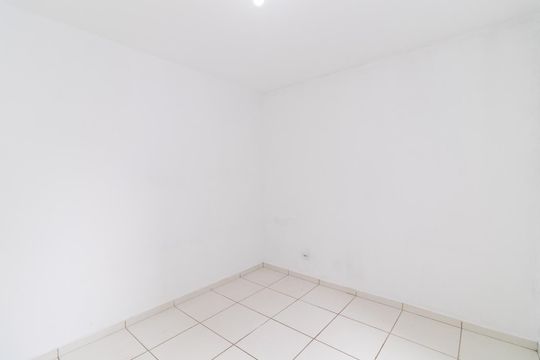 Quarto 2 de apartamento à venda com 2 quartos, 52m² em Jardim Maringa, São Paulo