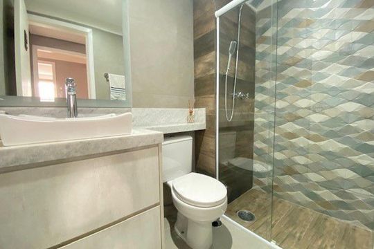 Apartamento à venda com 3 quartos, 82m² em Vila Formosa, São Paulo