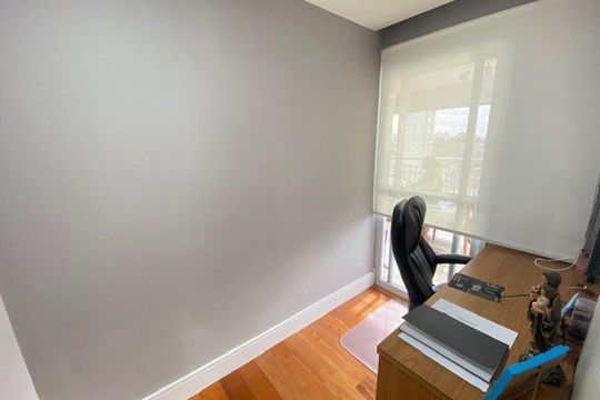 Quarto de apartamento à venda com 3 quartos, 82m² em Vila Formosa, São Paulo