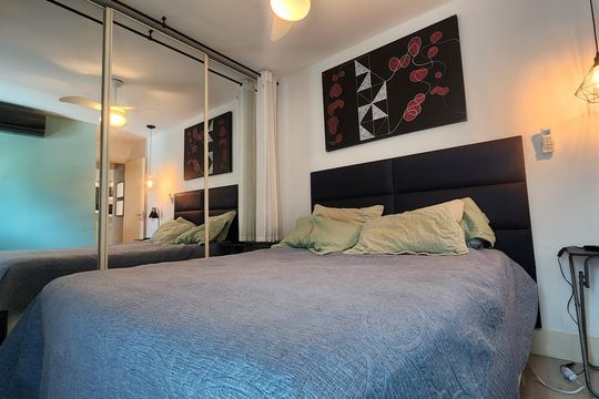 Quarto  de apartamento para alugar com 1 quarto, 60m² em Barra, Salvador
