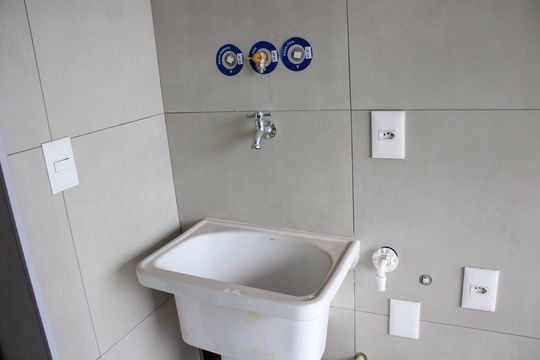 Apartamento à venda com 3 quartos, 184m² em Perdizes, São Paulo