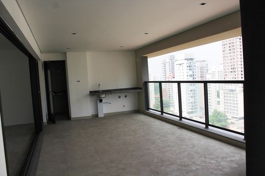 Apartamento à venda com 3 quartos, 184m² em Perdizes, São Paulo