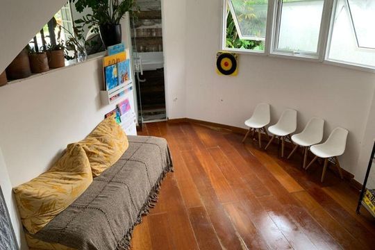Casa à venda com 4 quartos, 220m² em Piratininga, Niterói