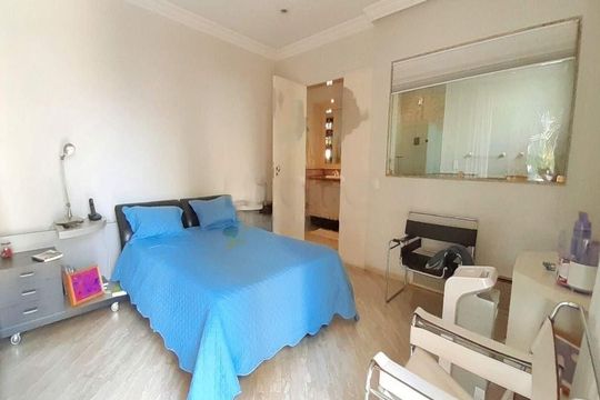 Casa para alugar com 4 quartos, 460m² em Jardim Vila Mariana, São Paulo