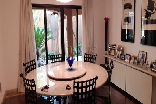 Casa para alugar com 4 quartos, 460m² em Jardim Vila Mariana, São Paulo