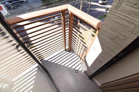 Sacada de kitnet/studio à venda com 1 quarto, 23m² em Bigorrilho, Curitiba