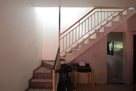 Sala de casa à venda com 6 quartos, 328m² em Céu Azul, Belo Horizonte