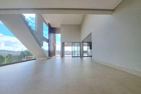 Casa de Condomínio à venda com 3 quartos, 650m² em Alphaville Nova Lima, Nova Lima