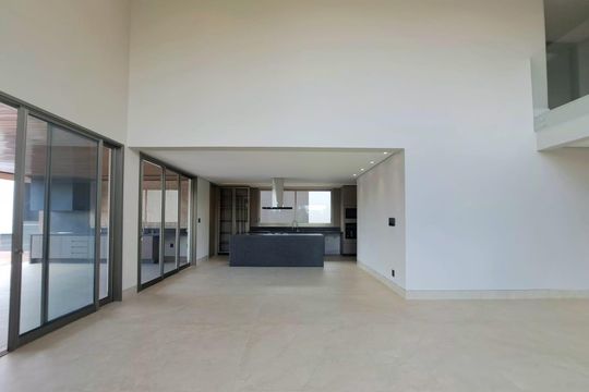 Casa de Condomínio à venda com 3 quartos, 650m² em Alphaville Nova Lima, Nova Lima
