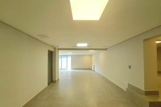 Casa de Condomínio à venda com 3 quartos, 650m² em Alphaville Nova Lima, Nova Lima