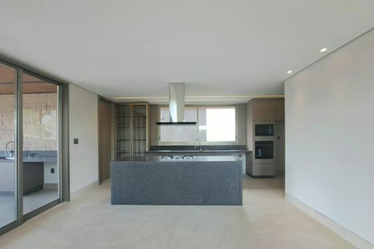 Casa de Condomínio à venda com 3 quartos, 650m² em Alphaville Nova Lima, Nova Lima