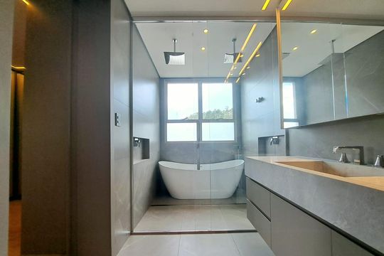 Casa de Condomínio à venda com 3 quartos, 650m² em Alphaville Nova Lima, Nova Lima
